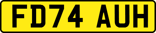 FD74AUH