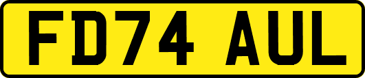 FD74AUL