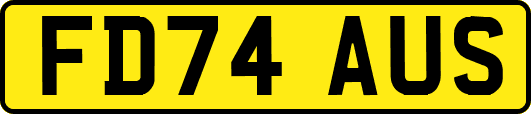 FD74AUS
