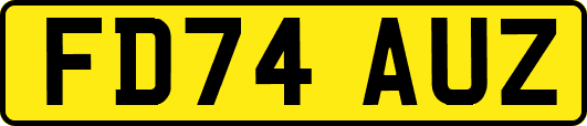 FD74AUZ