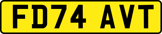 FD74AVT