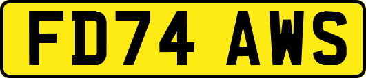 FD74AWS