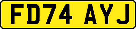 FD74AYJ