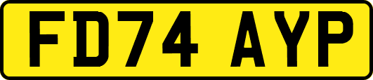 FD74AYP