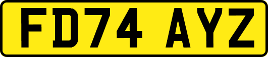 FD74AYZ
