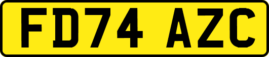 FD74AZC