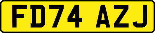FD74AZJ