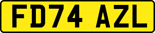 FD74AZL