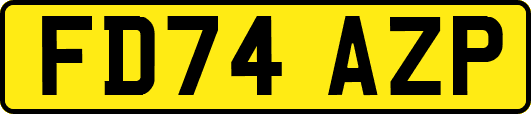 FD74AZP