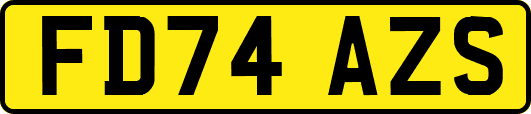 FD74AZS