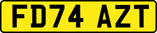 FD74AZT