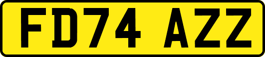 FD74AZZ