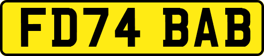 FD74BAB
