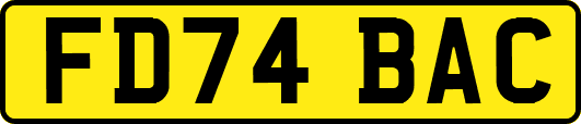 FD74BAC