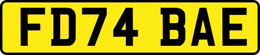 FD74BAE