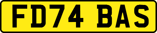 FD74BAS