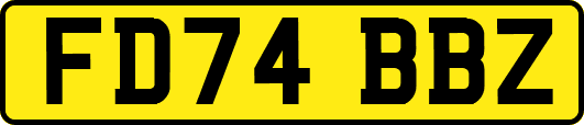 FD74BBZ