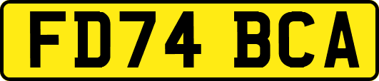 FD74BCA