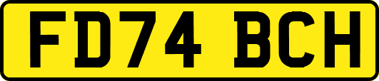 FD74BCH
