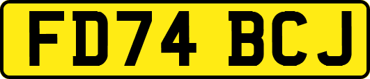 FD74BCJ