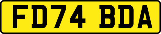 FD74BDA