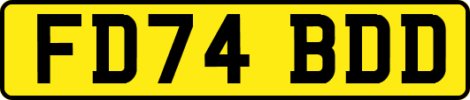 FD74BDD