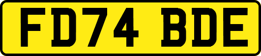 FD74BDE