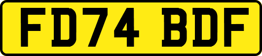 FD74BDF