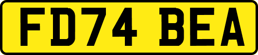FD74BEA