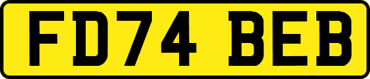 FD74BEB