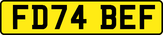 FD74BEF