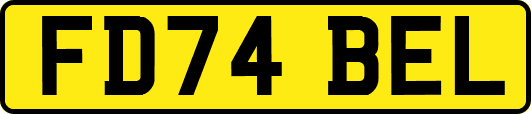 FD74BEL