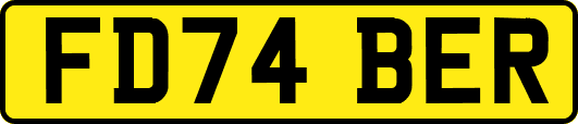 FD74BER