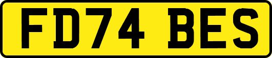 FD74BES