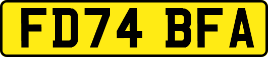 FD74BFA