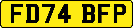 FD74BFP