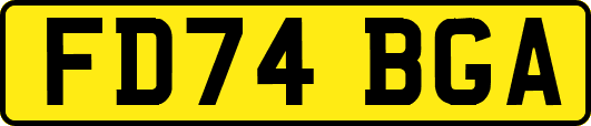 FD74BGA