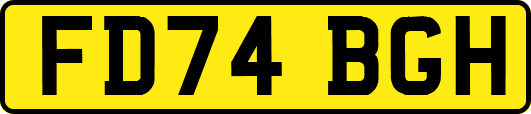 FD74BGH