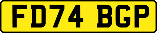 FD74BGP