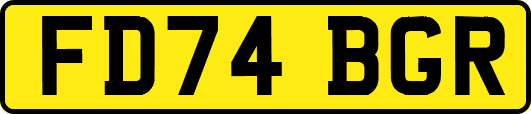 FD74BGR