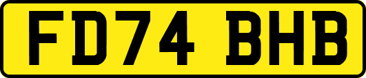 FD74BHB