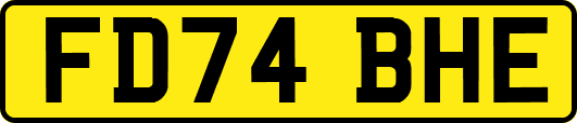 FD74BHE