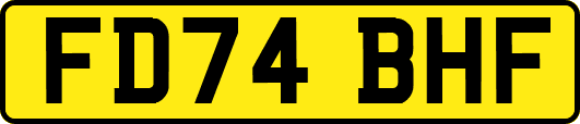 FD74BHF