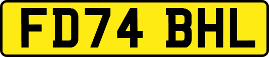 FD74BHL