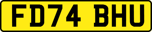 FD74BHU
