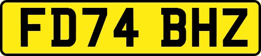 FD74BHZ