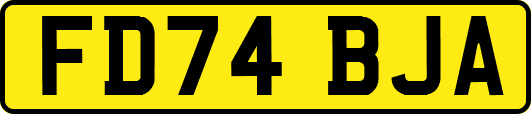FD74BJA