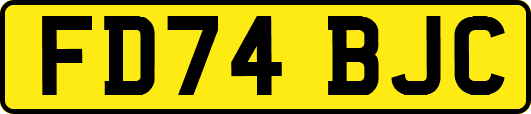 FD74BJC