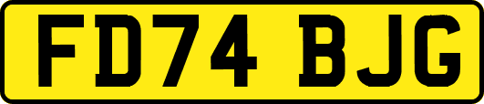 FD74BJG