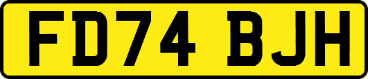 FD74BJH